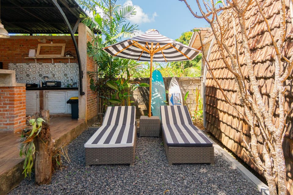 sunbed