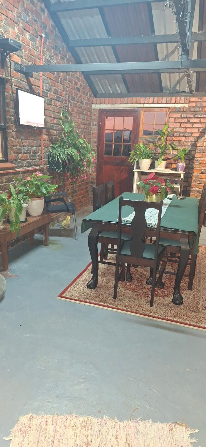 French Toast Apartment in Western Cape