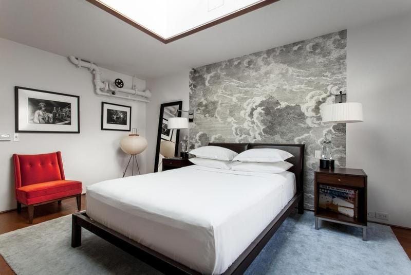 Roedonis SoHo Apartment in SoHo