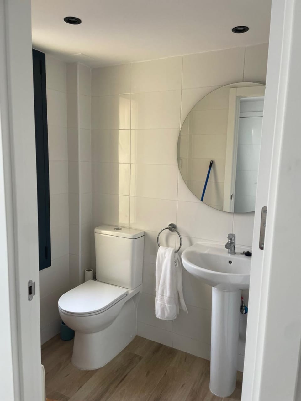 El Portalet Apartment in Catalonia