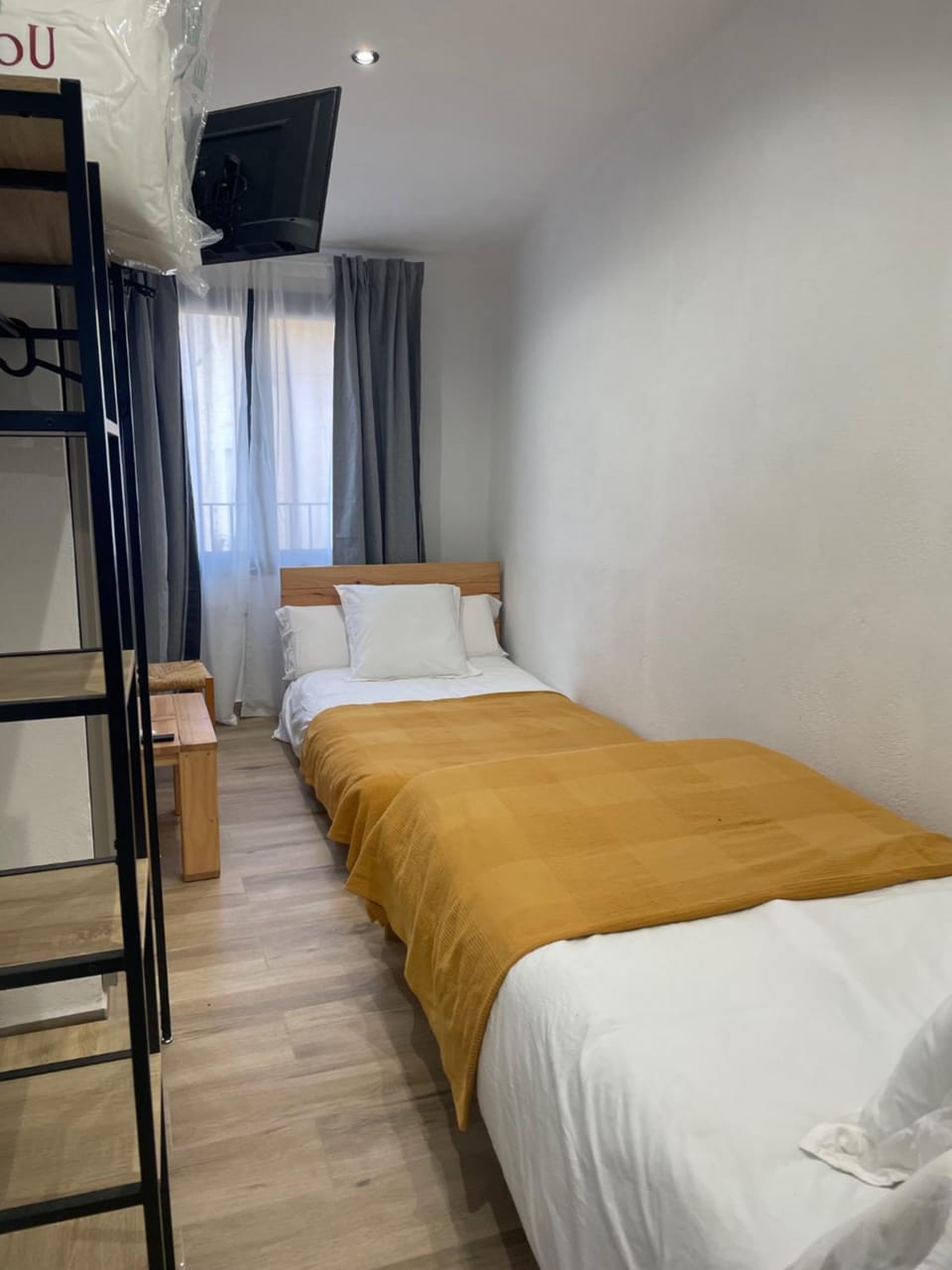 El Portalet Apartment in Catalonia