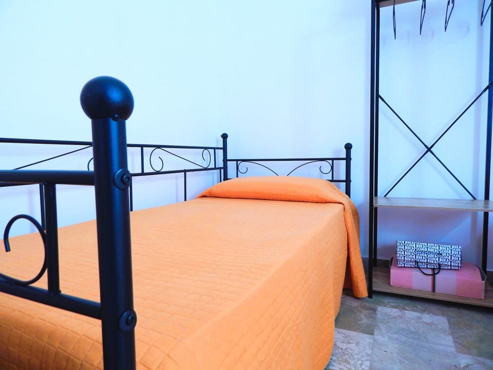 Luma Apartment in Castellana Grotte