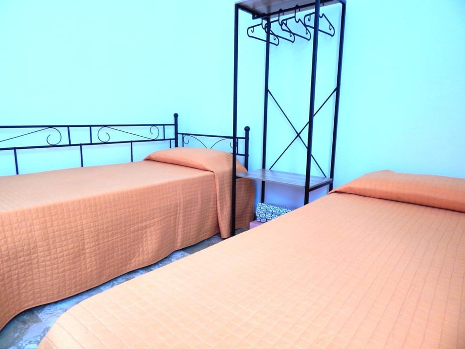 Luma Apartment in Castellana Grotte
