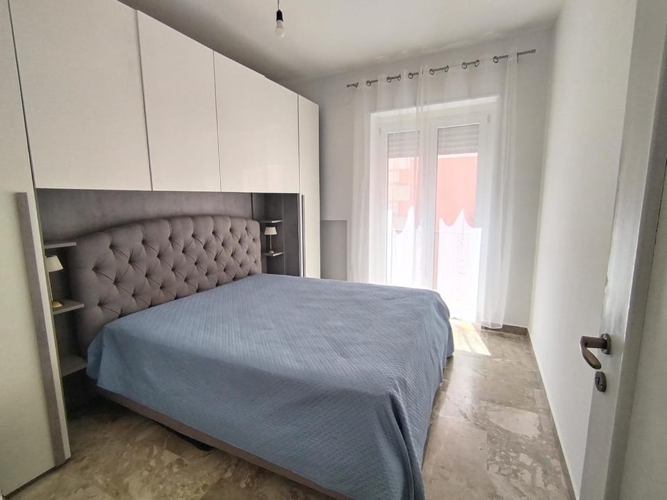 Luma Apartment in Castellana Grotte