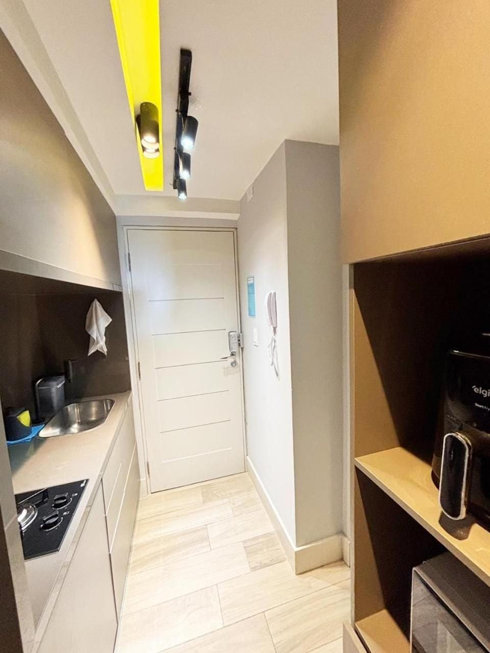 Flamboyant by Day by Day Apartment in Cabedelo