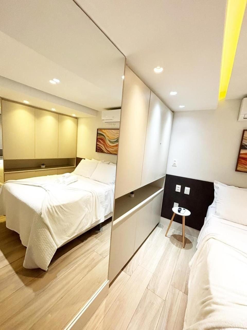 Flamboyant by Day by Day Apartment in Cabedelo