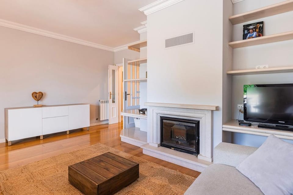 Real Oeiras Residence Apartment in Lisbon District