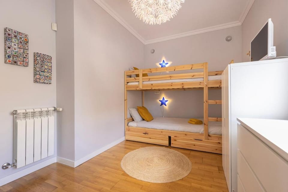 Real Oeiras Residence Apartment in Lisbon District