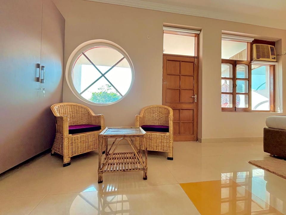 Luxury 4 Bedroom's Indepandent Villa Villa in Rishikesh