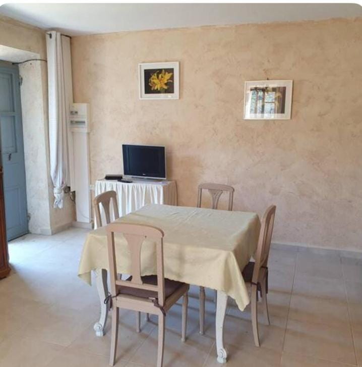 Appartement Saltare Rivière & maquis Apartment in Corsica