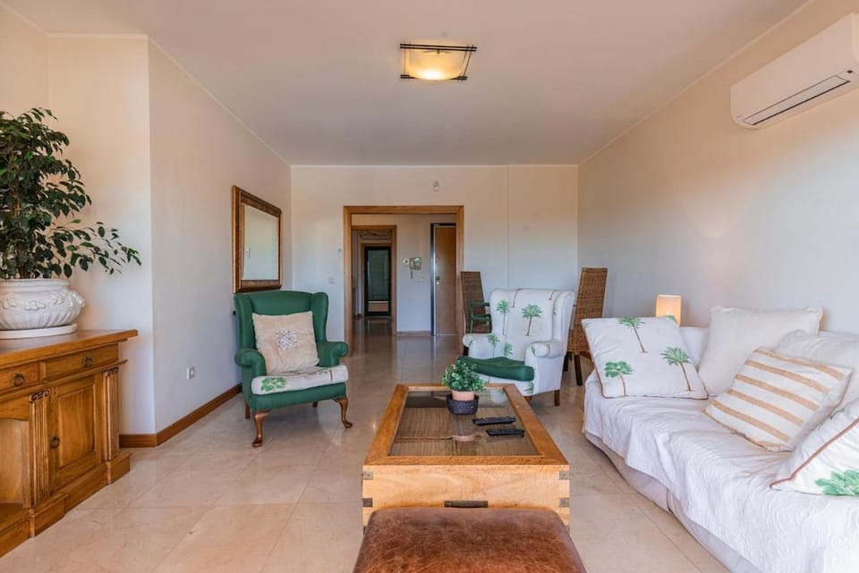 Vilamoura Residence Apartment in Olhos de Água