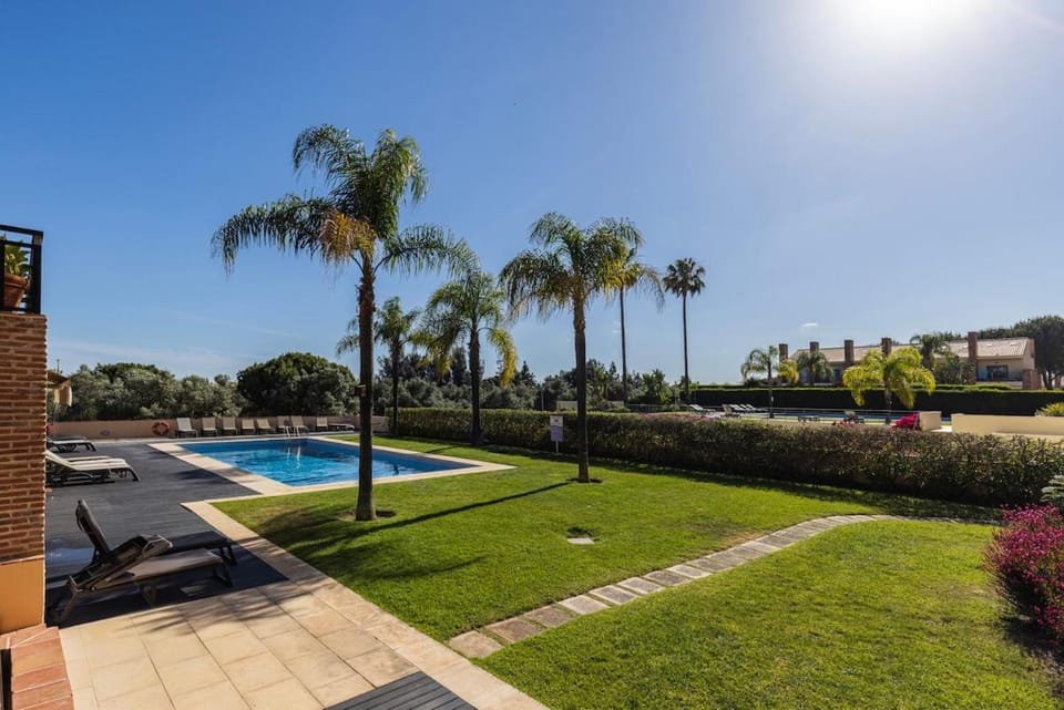 Vilamoura Residence Apartment in Olhos de Água