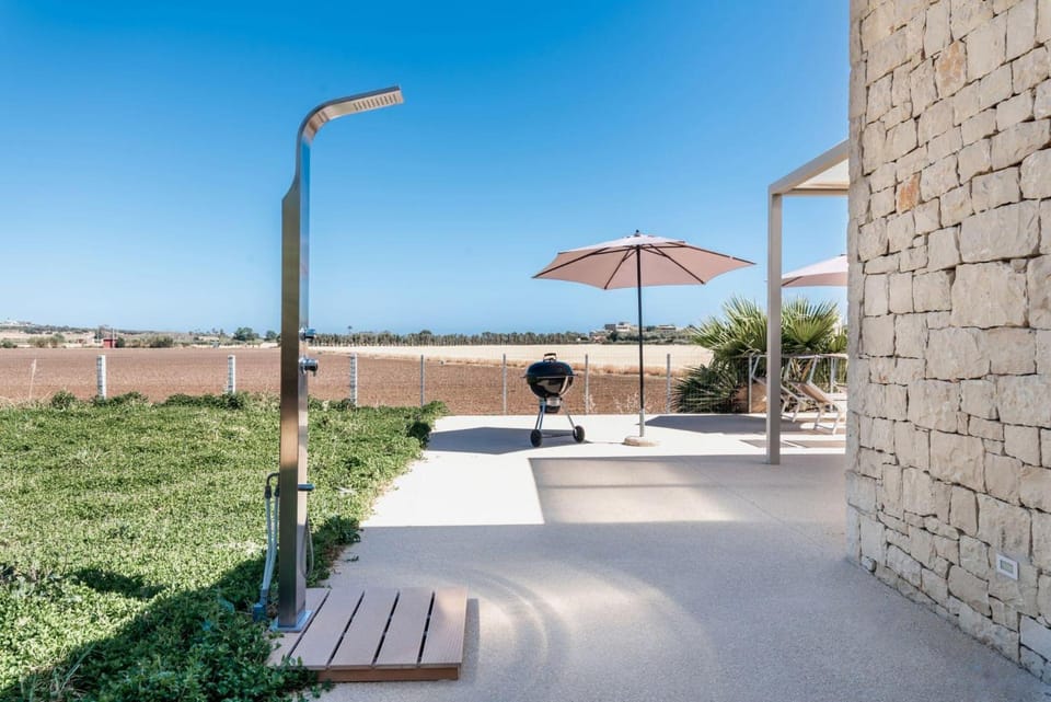 Villa La Siesta Villa in Sicily