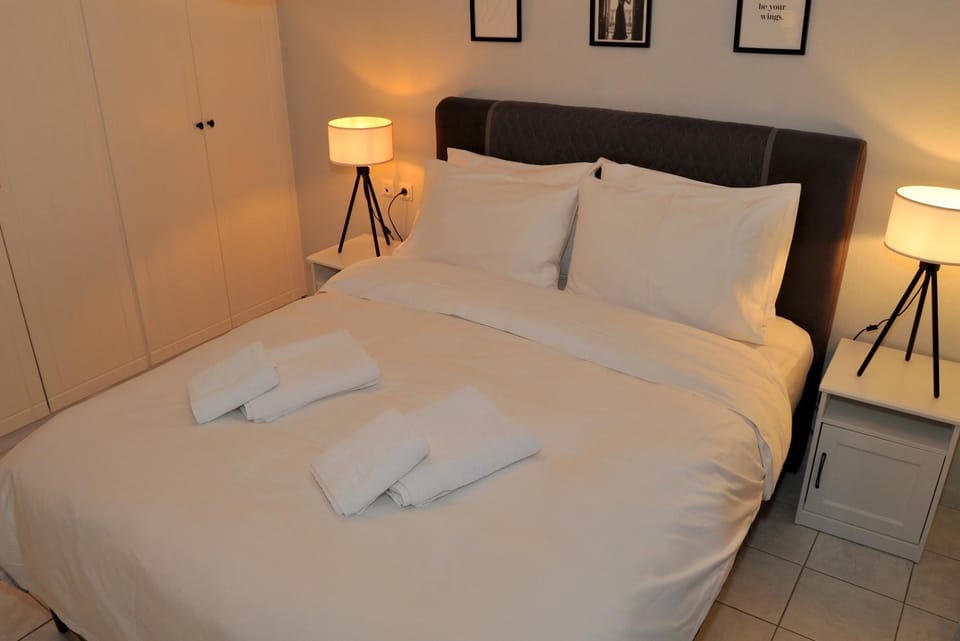 Anastasia Meteora Residence Apartment in Kalabaka