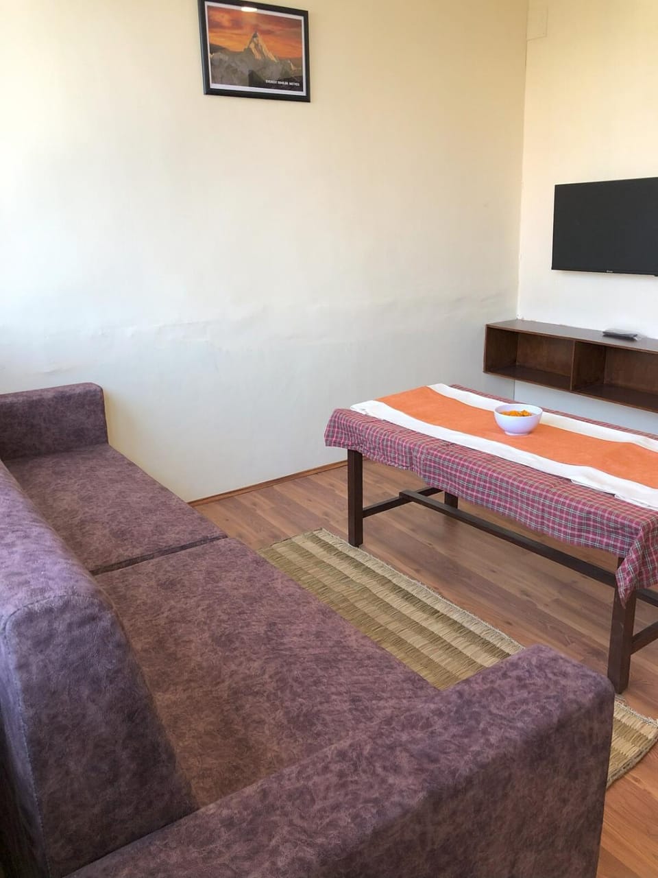 Zenith Apartments Thamel - Everest 1BHK Apartment Apartment in Kathmandu