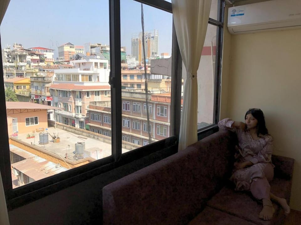 Zenith Apartments Thamel - Everest 1BHK Apartment Apartment in Kathmandu