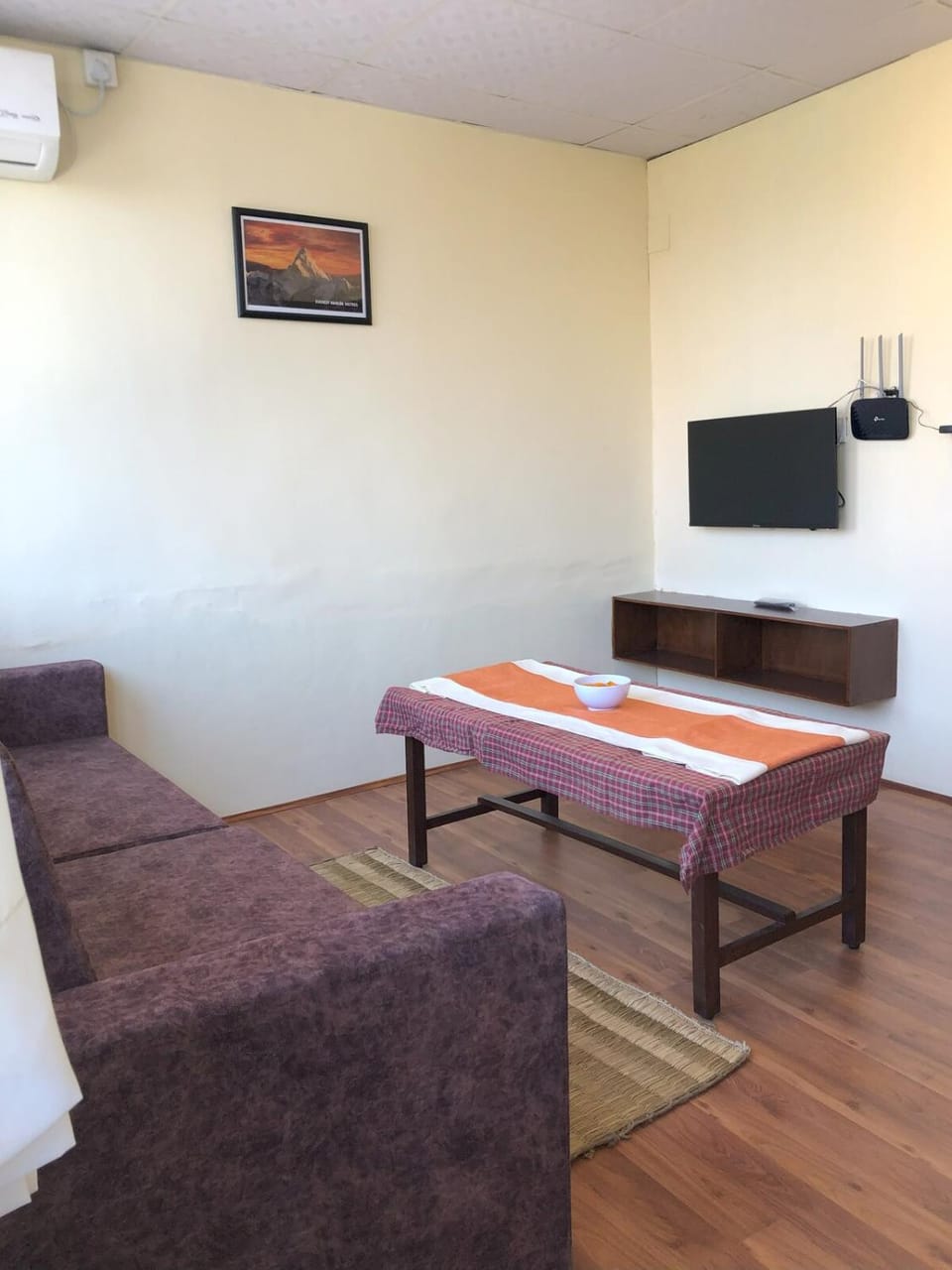 Zenith Apartments Thamel - Everest 1BHK Apartment Apartment in Kathmandu