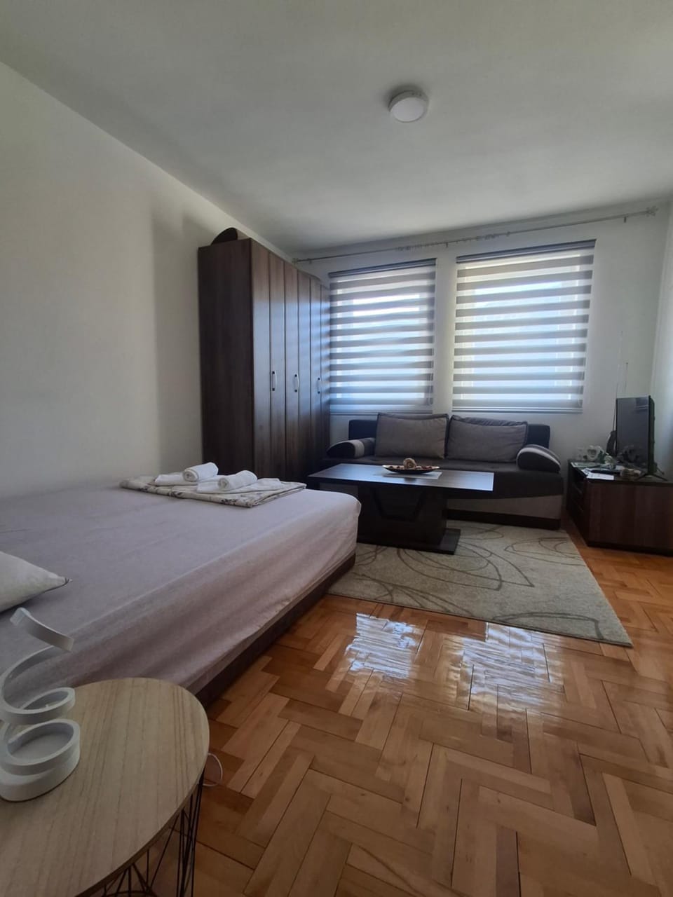 Apartment Milos Apartment in Montenegro