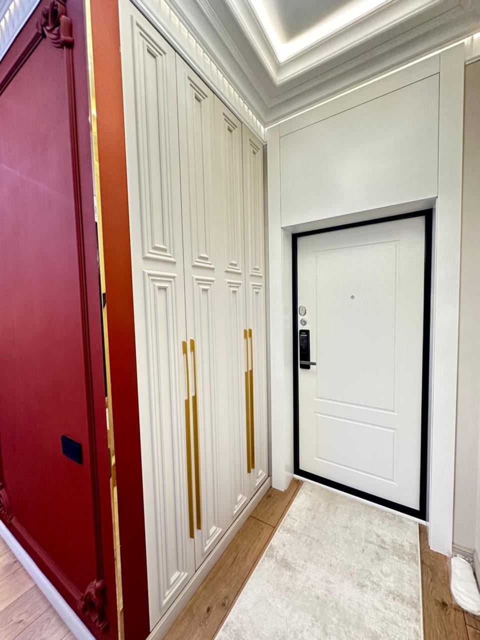 wardrobe