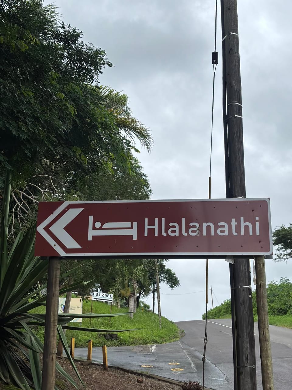 Hlalanathi Lodges - 99 Tagore Rd, Clare Hills, Durban, 4091 Apartment in Durban