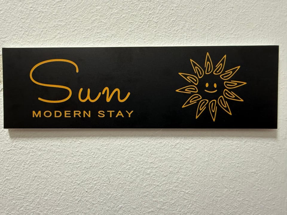 Sunflower Modern Stay Apartment in Kavala