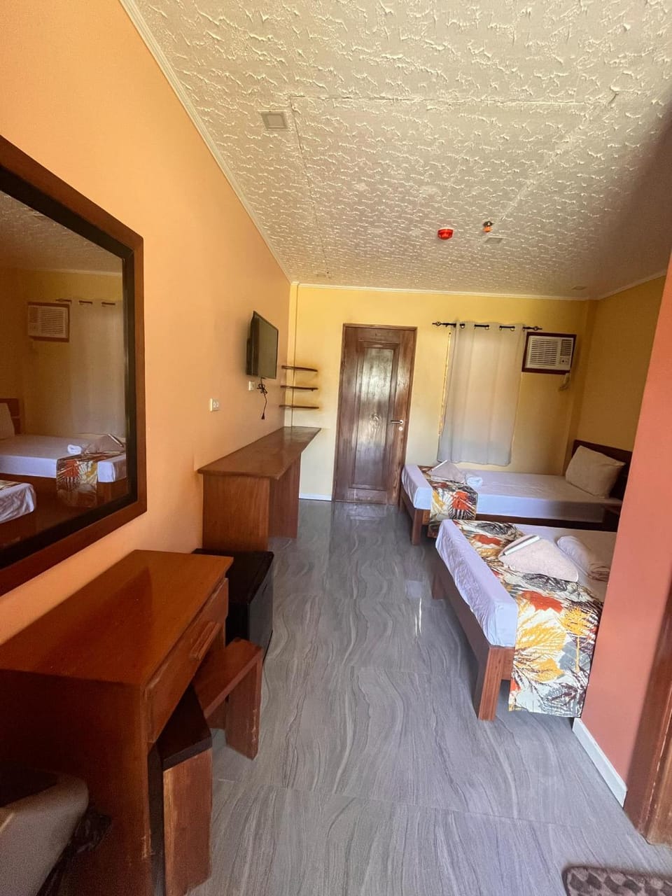 On Board Lifestyle Panglao Resort Room A05 Hotel in Panglao