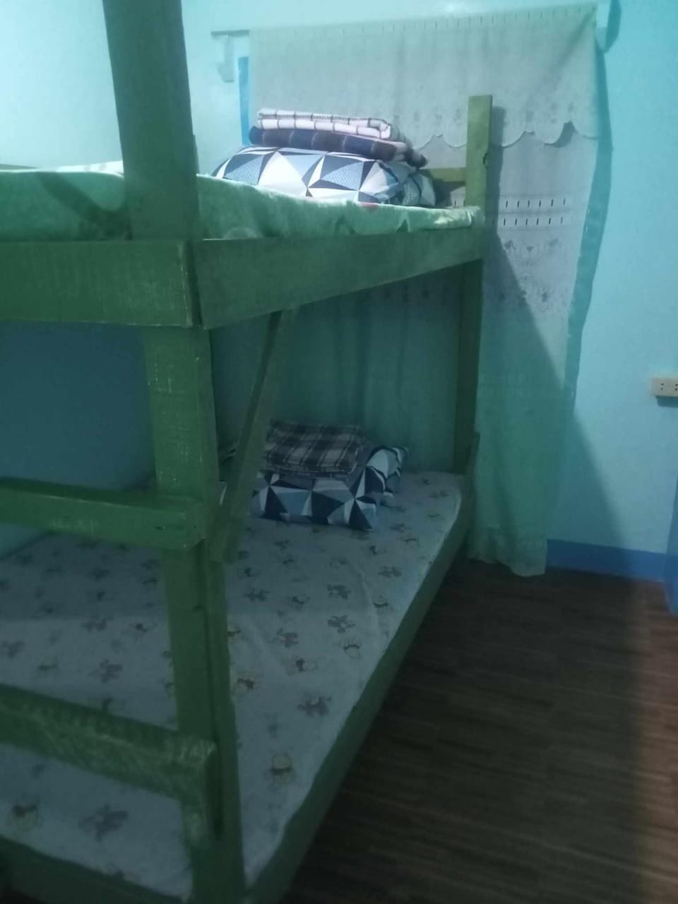 MeiHigh Homestay Apartment in Baguio
