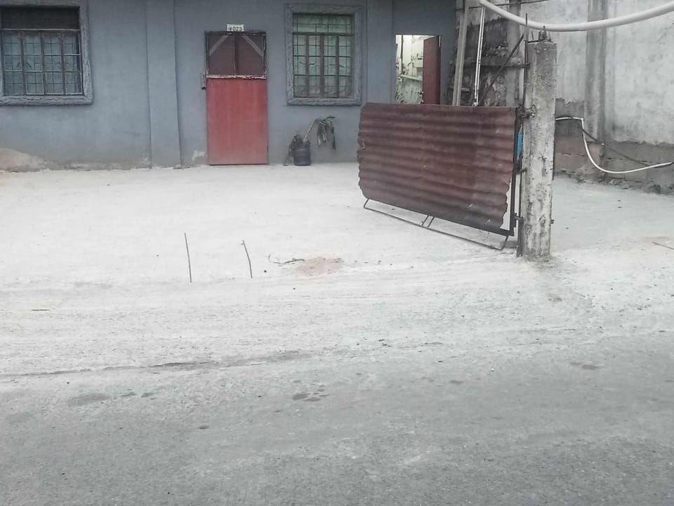 MeiHigh Homestay Apartment in Baguio