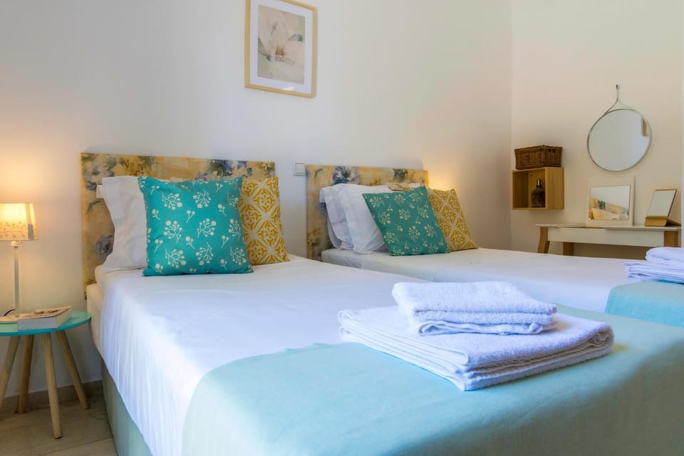 New! Paxosblue suites sea view with private pool Apartment in Peloponnese, Western Greece and the Ionian
