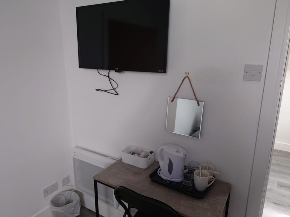 TV and multimedia