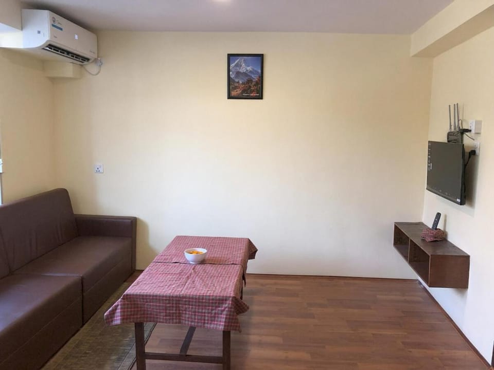 Zenith Apartments Thamel -Annapurna 1BHK Apartment Apartment in Kathmandu