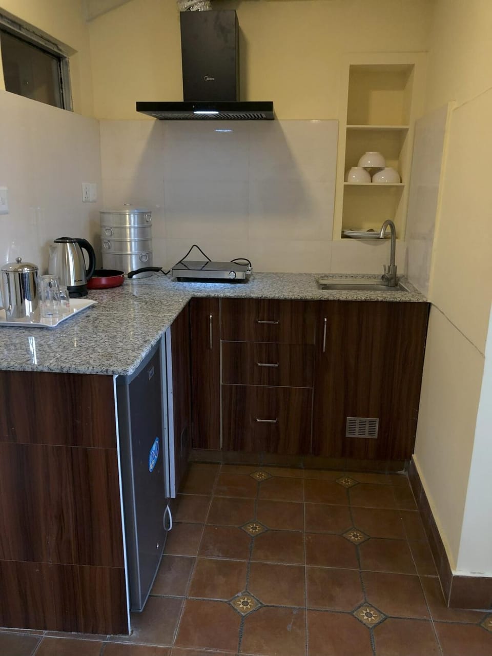 Zenith Apartments Thamel -Annapurna 1BHK Apartment Apartment in Kathmandu
