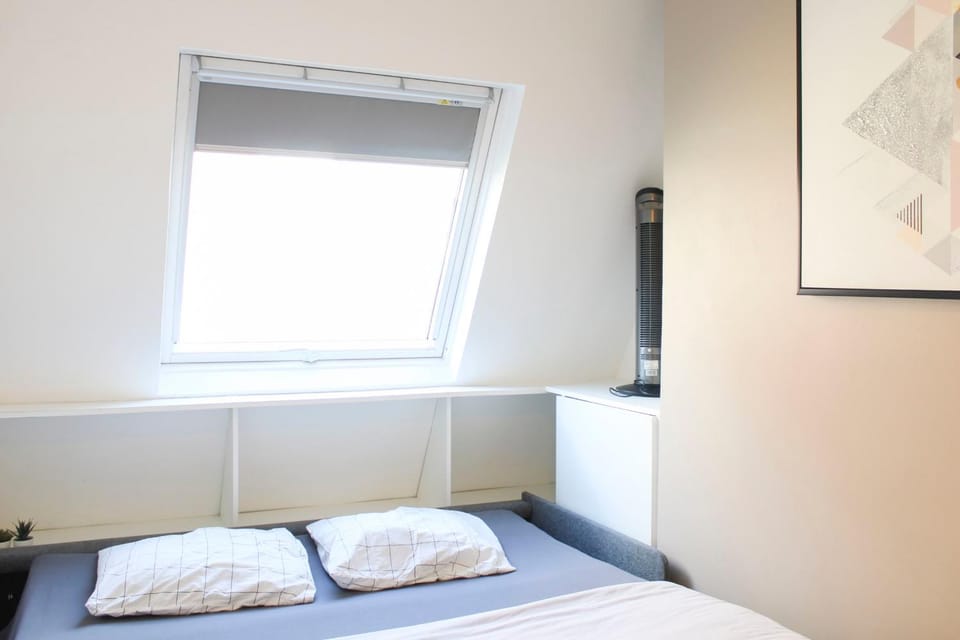 Studio - 2P - Champs Elysées Apartment in Paris