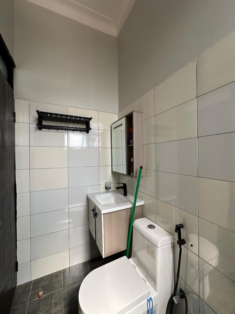 Toilet, Bathroom