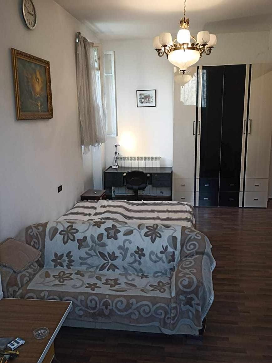 Vishapaqagh Apartment in Yerevan