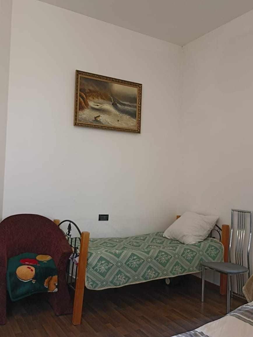Vishapaqagh Apartment in Yerevan