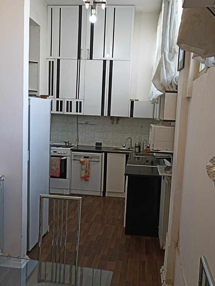 Vishapaqagh Apartment in Yerevan