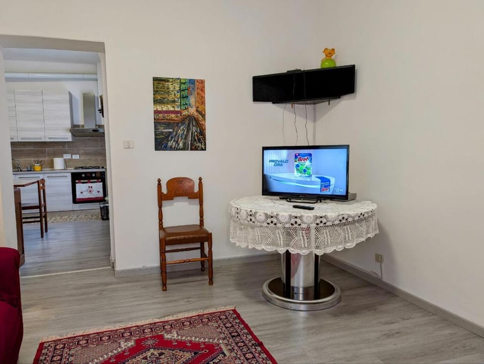 TV and multimedia