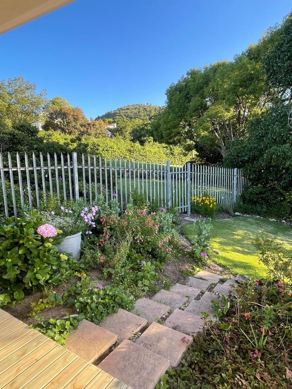 Castaway - Home away from home House in Knysna