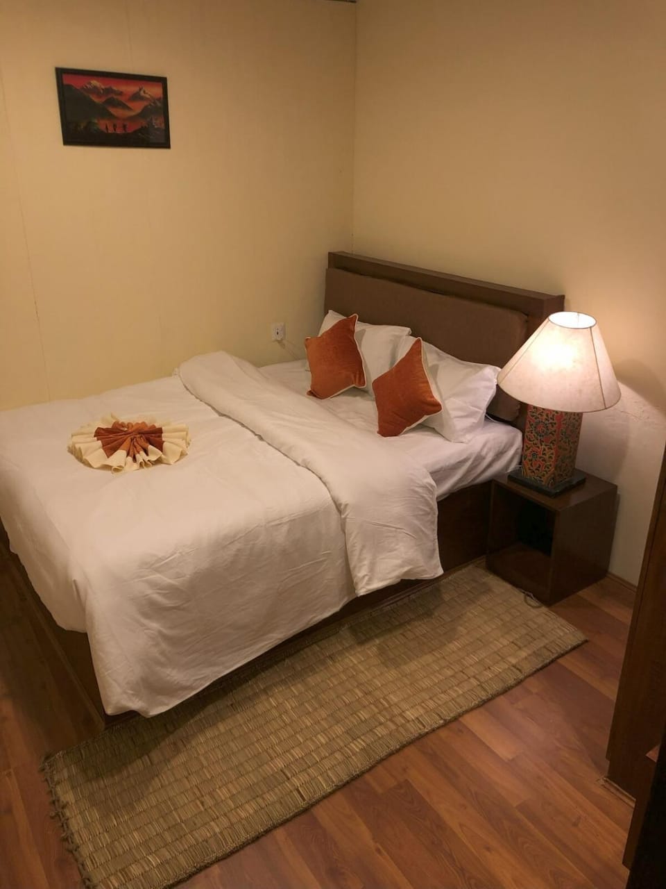 Zenith Apartments Thamel - Makalu 1BHK Apartment Apartment in Kathmandu