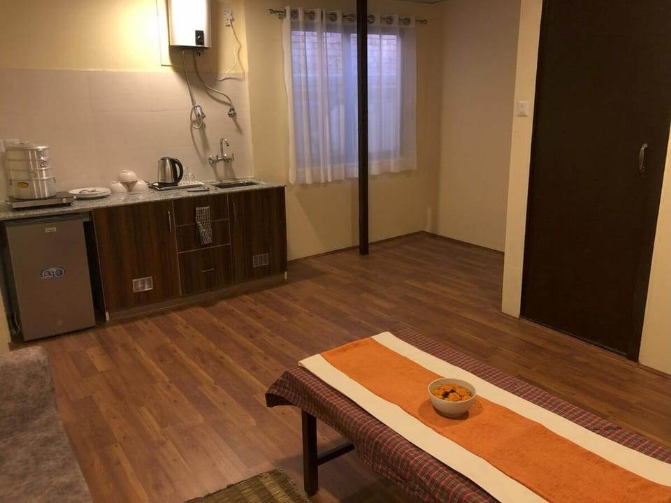 Zenith Apartments Thamel - Makalu 1BHK Apartment Apartment in Kathmandu