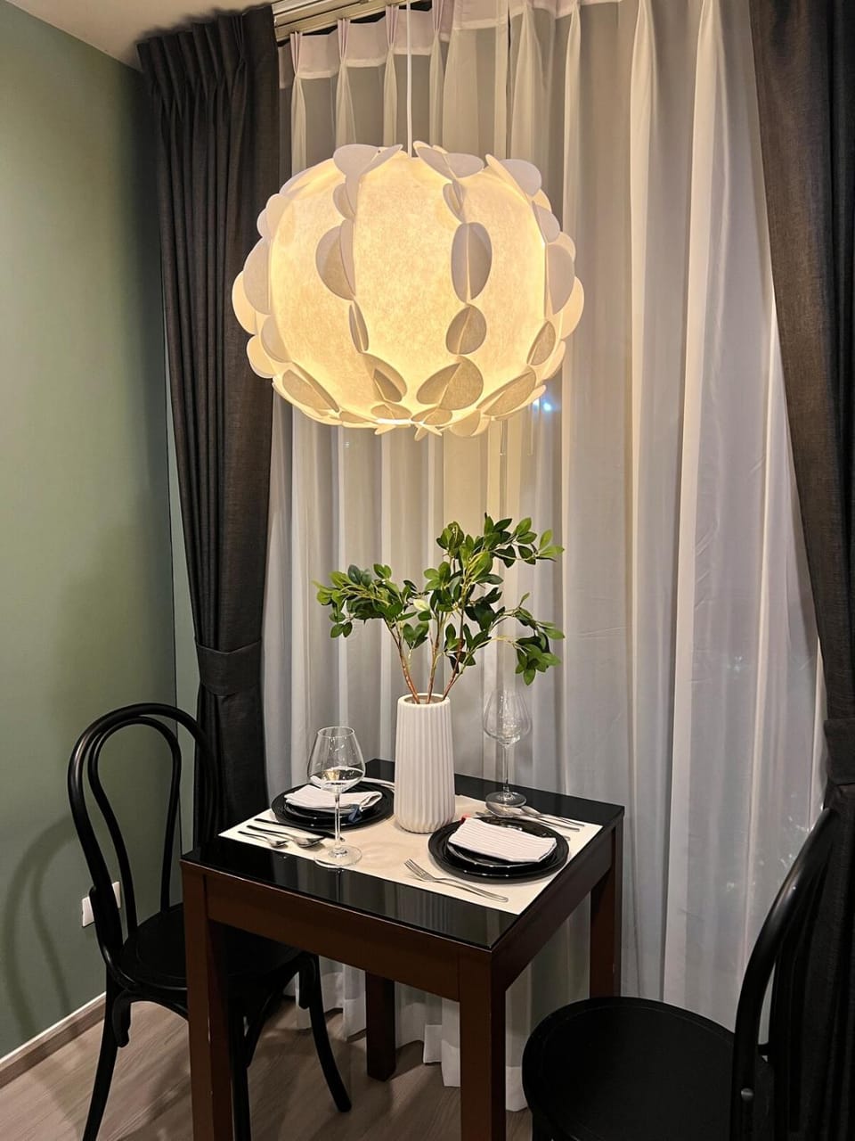 The base central phuket 1BR-3 Min walk to Central mall Apartment in Kathu