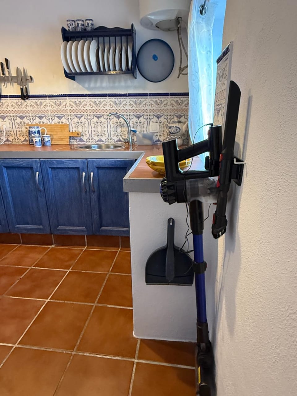 Mirador del Pueblo House in Río de Torrox