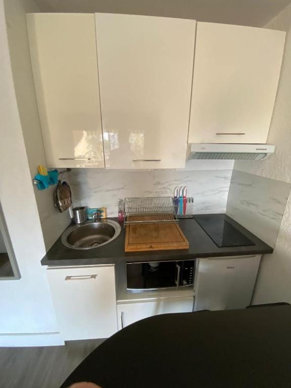 Studio 13237 Port Camargue, Piscine, Climatisation, 2 personnes Apartment in Le Grau-du-Roi