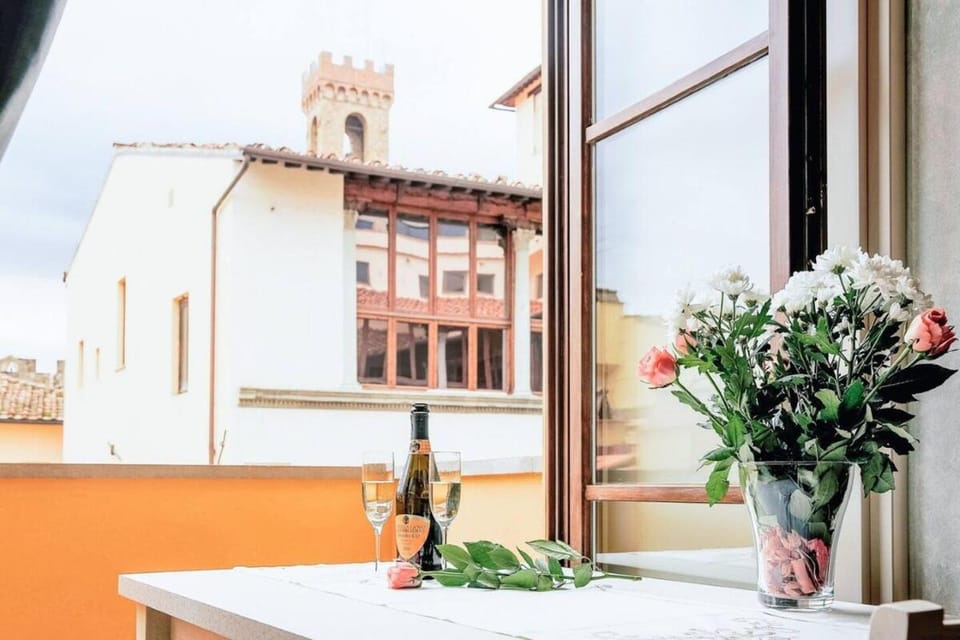 Albizi Masaccio Apt 315 Apartment in Florence