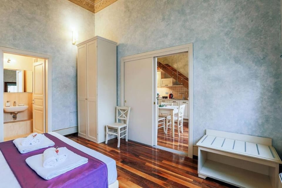 Albizi Masaccio Apt 315 Apartment in Florence