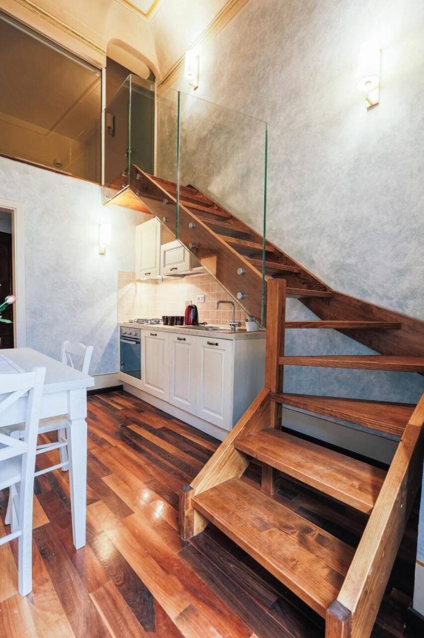 Albizi Masaccio Apt 315 Apartment in Florence
