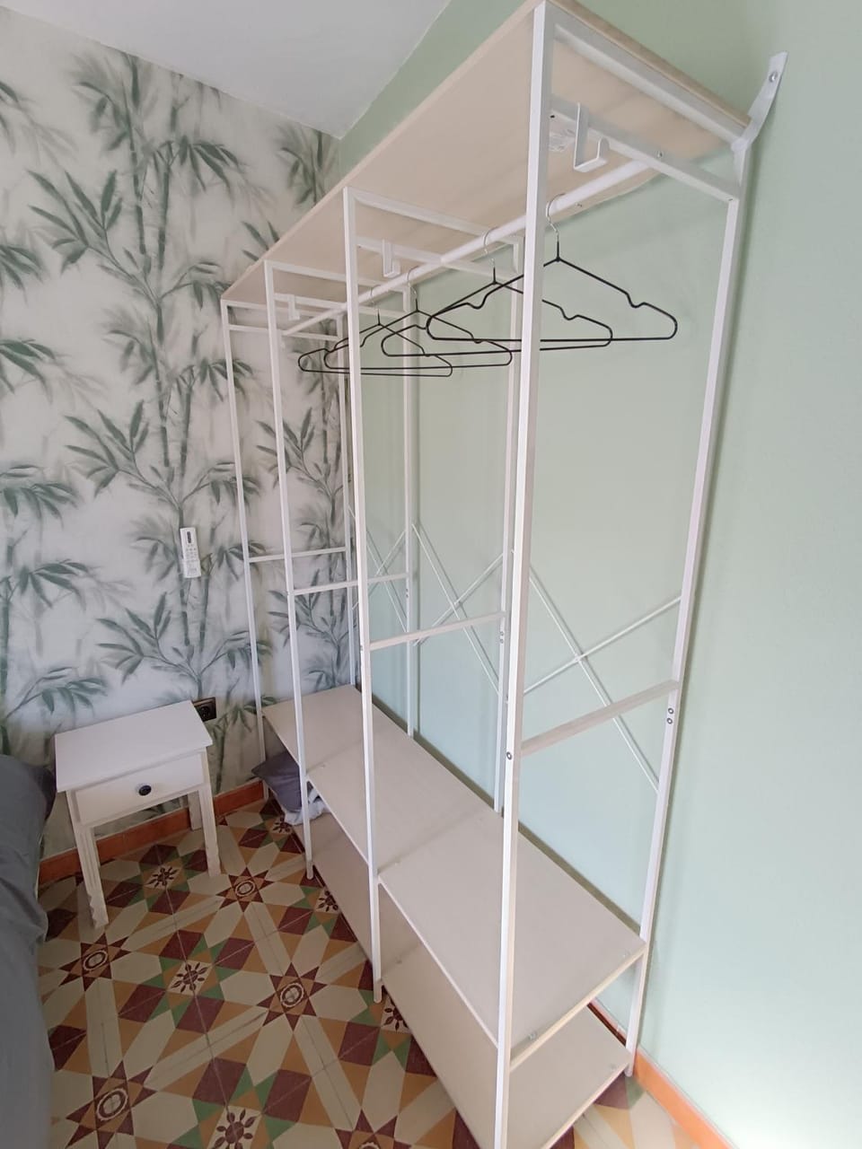 wardrobe