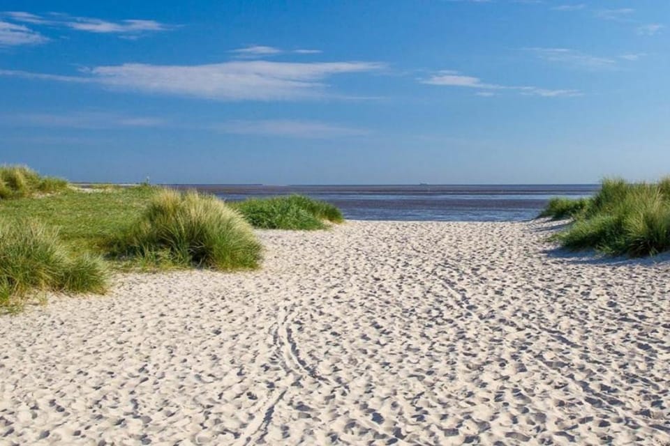 Wangermeer Perle II House in Wangerland