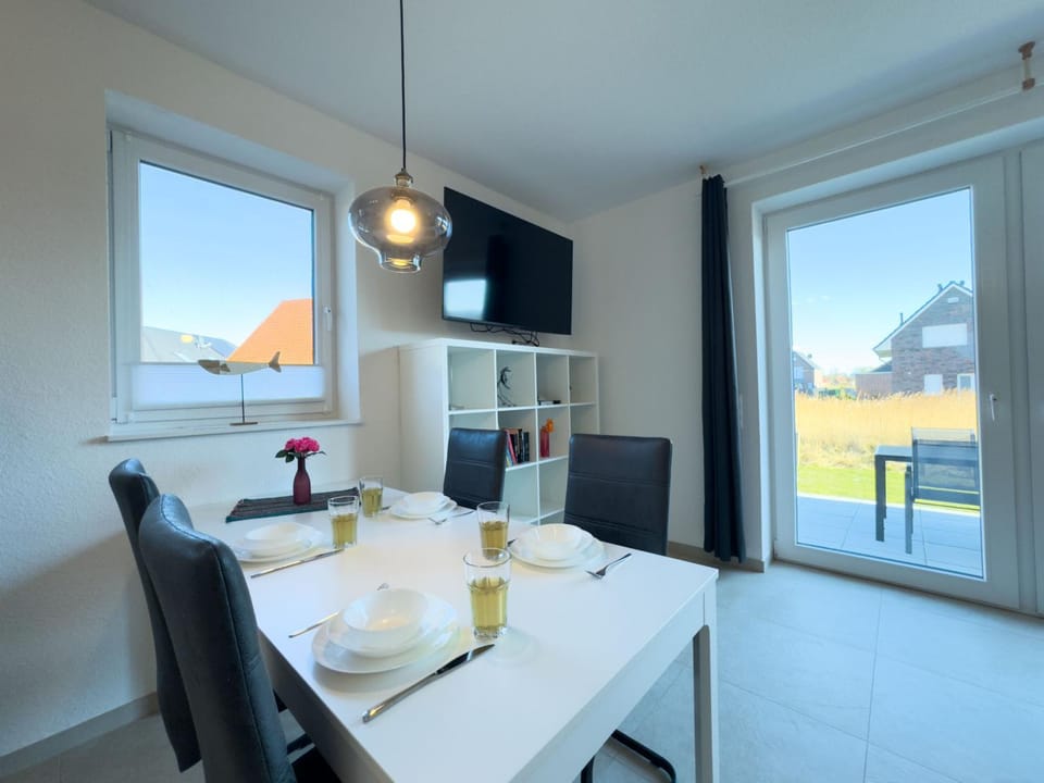 Wangermeer Perle II House in Wangerland